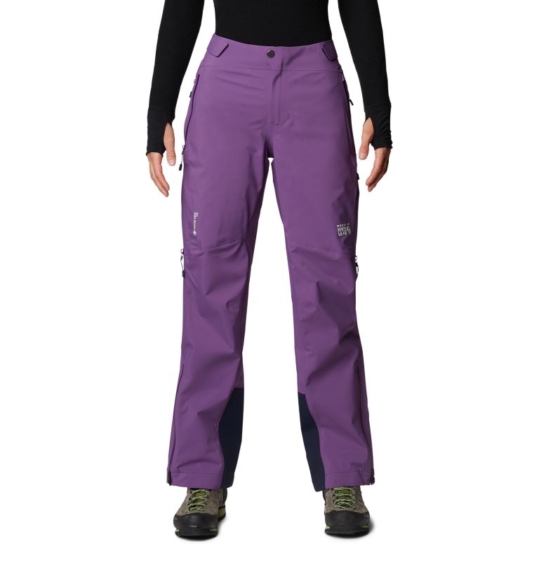  Eastern Mountain Sports Women's Expedition Insulated Pants  Purple Potion S : Clothing, Shoes & Jewelry