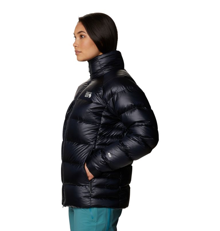 Phantom Jacket, Color: Dark Storm, image 3