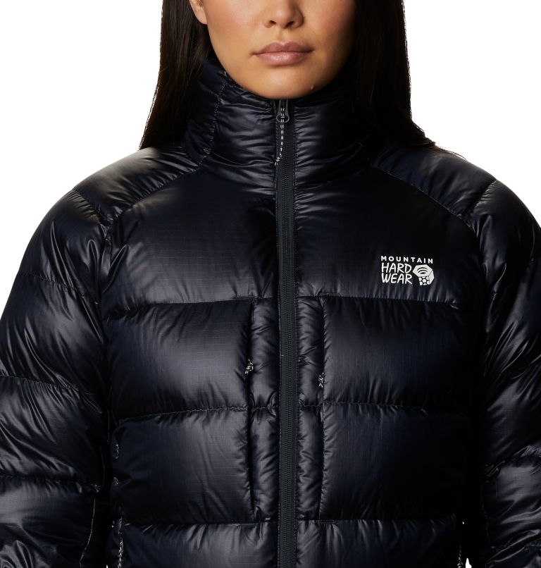 Phantom Jacket, Color: Dark Storm, image 4