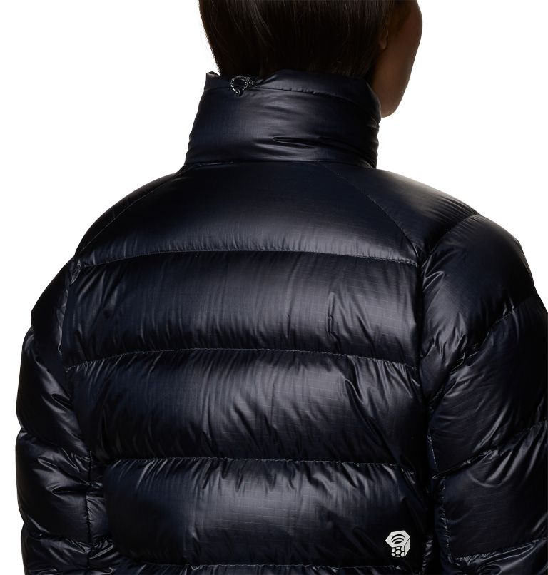 Phantom Jacket, Color: Dark Storm, image 5