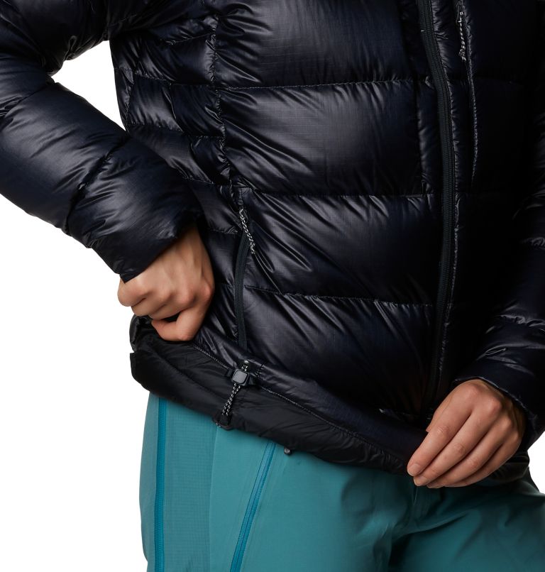 Phantom Jacket, Color: Dark Storm, image 6