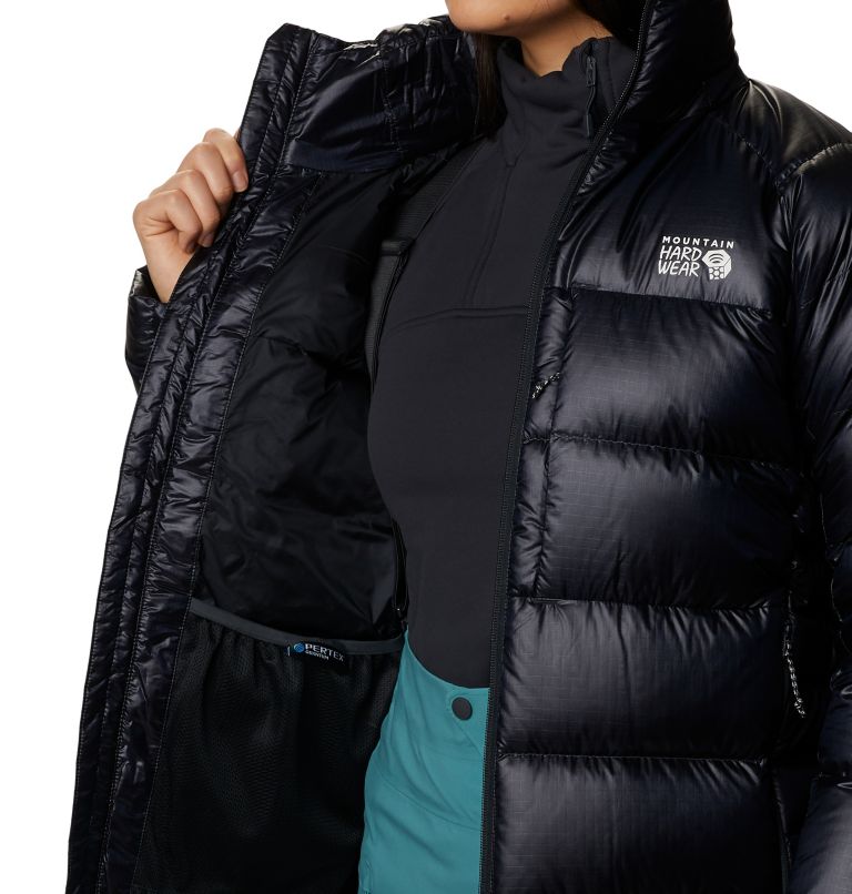 Phantom Jacket, Color: Dark Storm, image 7