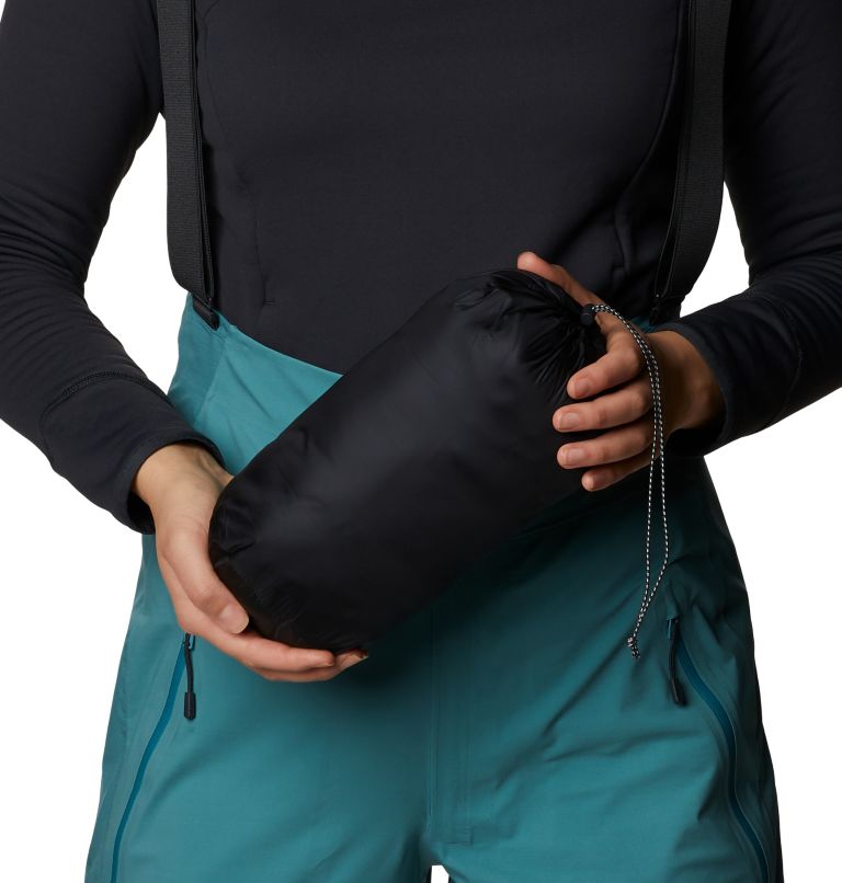 Phantom Jacket, Color: Dark Storm, image 8