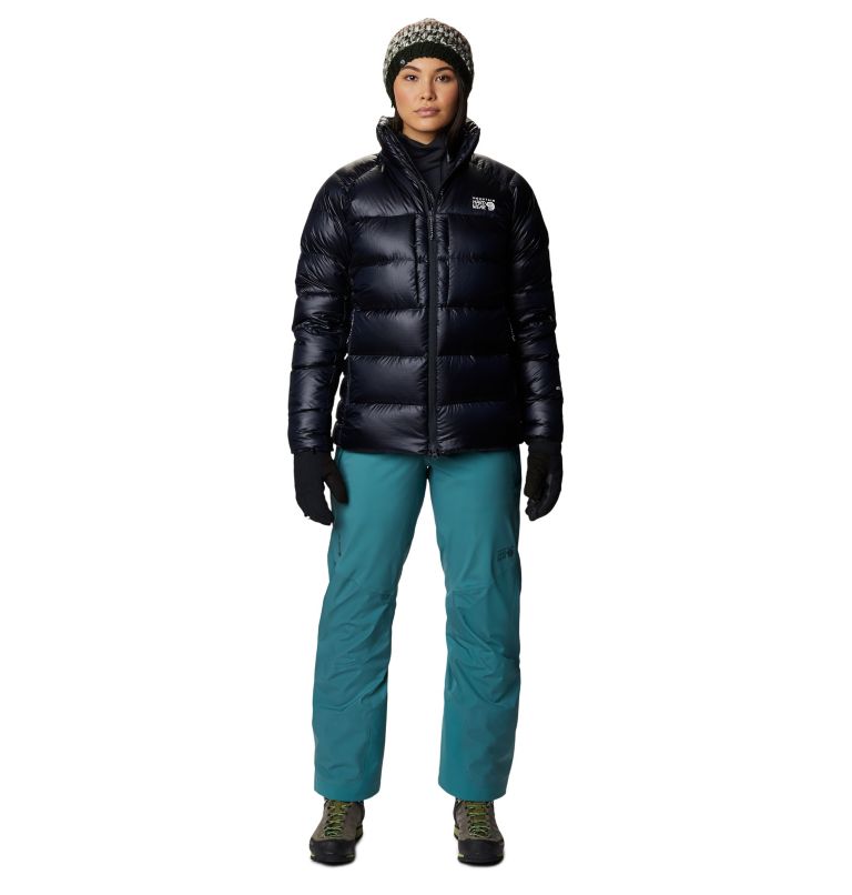 Phantom Jacket, Color: Dark Storm, image 9