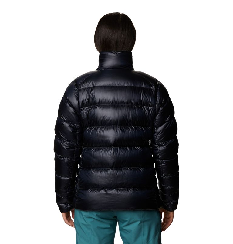 Phantom Jacket, Color: Dark Storm, image 2