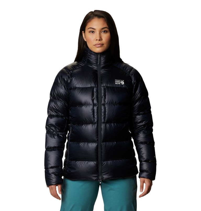 Phantom Jacket, Color: Dark Storm, image 1