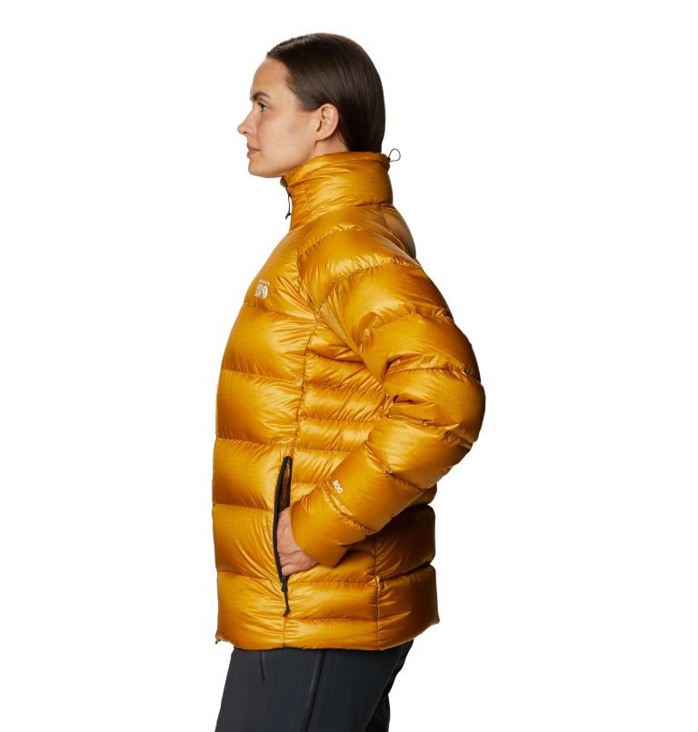 Phantom Jacket | 750 | L, Color: Gold Hour, image 3
