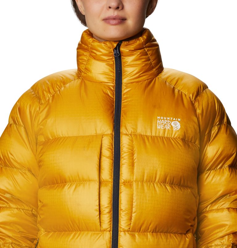 Phantom Jacket | 750 | L, Color: Gold Hour, image 4