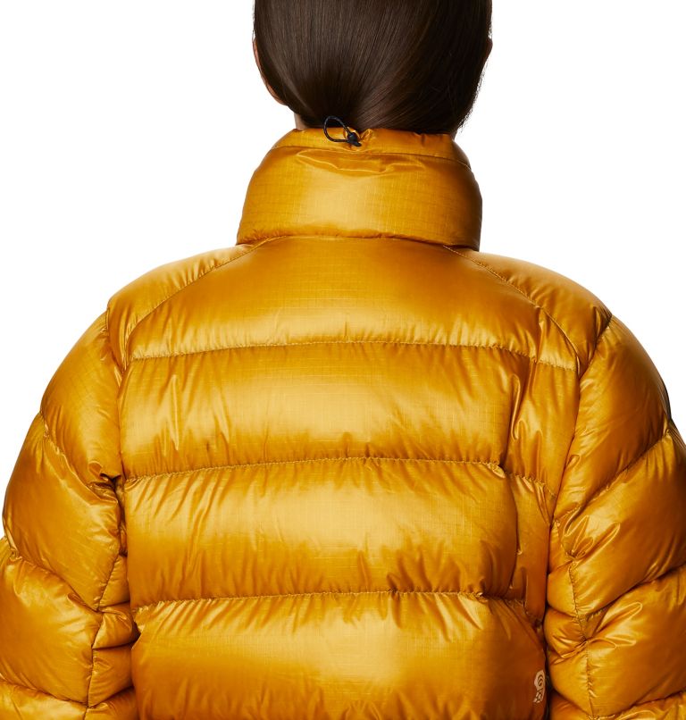 Phantom Jacket | 750 | L, Color: Gold Hour, image 5