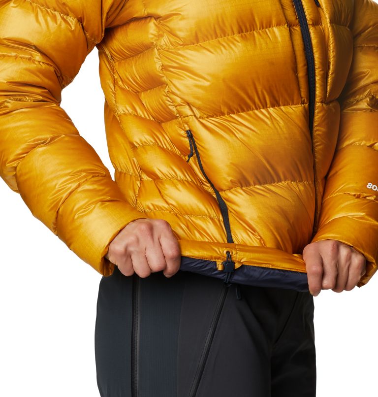 Phantom Jacket | 750 | L, Color: Gold Hour, image 6