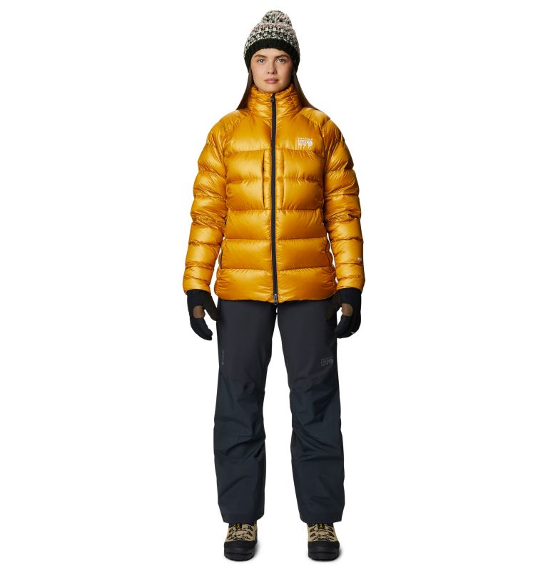 Phantom Jacket | 750 | L, Color: Gold Hour, image 9