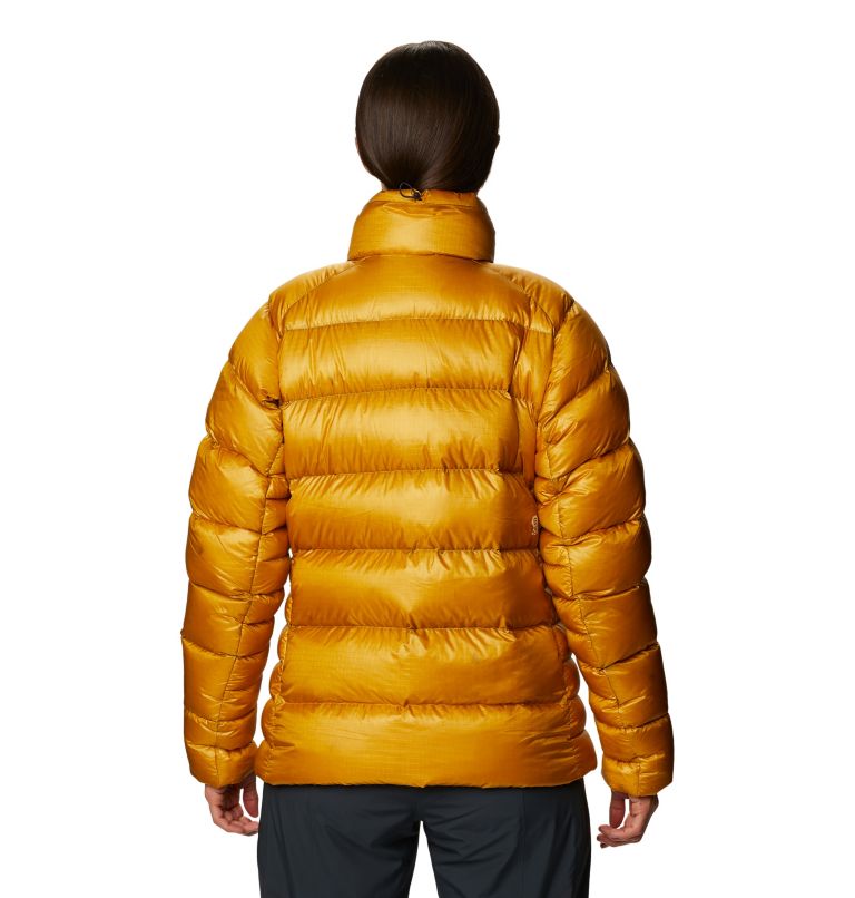 Phantom Jacket | 750 | L, Color: Gold Hour, image 2