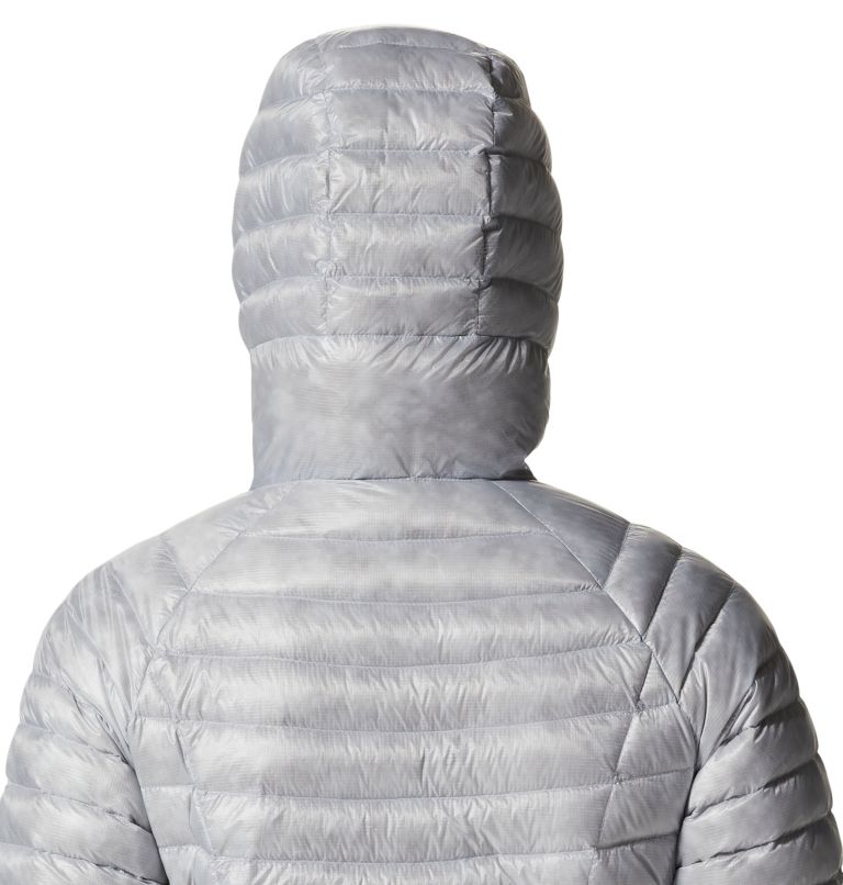Thumbnail: Ghost Whisperer UL Jacket | 097 | XL, Color: Glacial, image 6