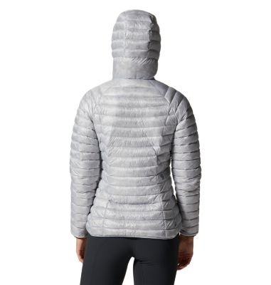 Women's Ghost Whisperer UL Jacket, Color: Glacial