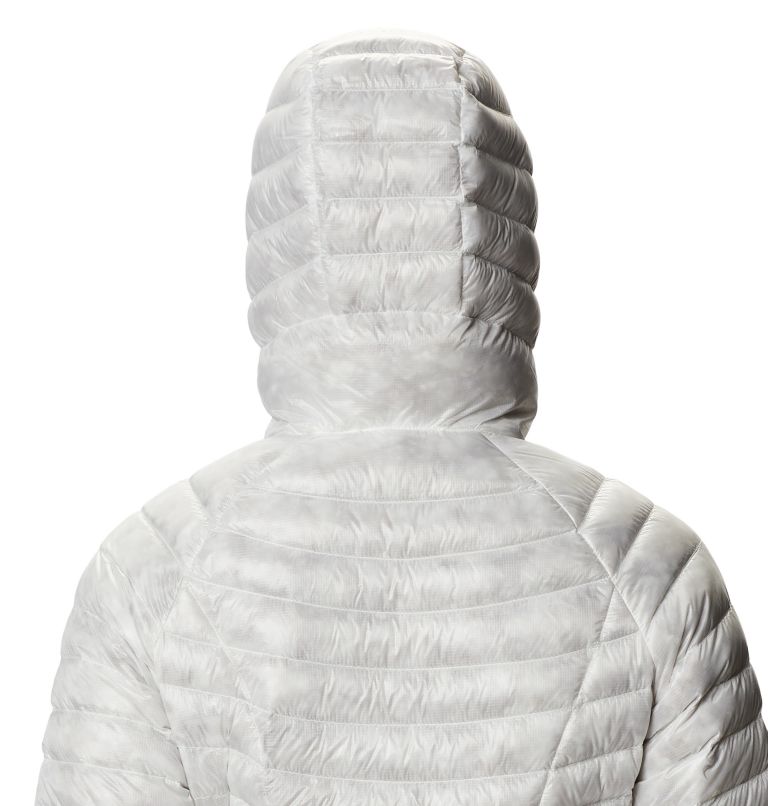 Ghost Whisperer UL Jacket | 102 | XL, Color: Fogbank, image 6