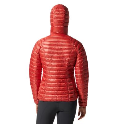 Women's Ghost Whisperer UL Jacket, Color: Calla