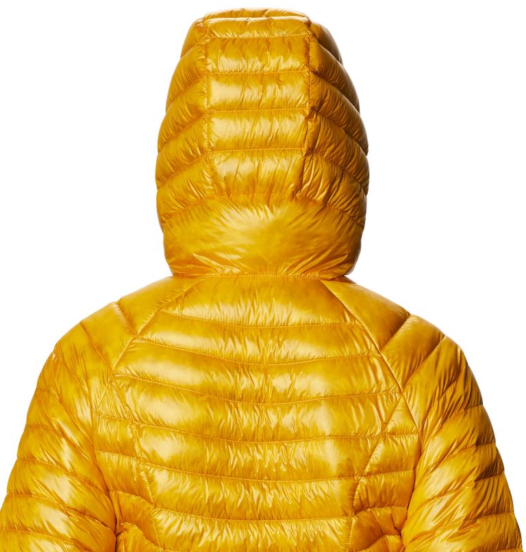 Thumbnail: Ghost Whisperer UL Jacket | 750 | M, Color: Gold Hour, image 6