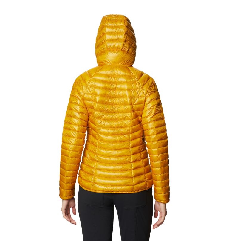 Ghost Whisperer UL Jacket | 750 | XL, Color: Gold Hour, image 2