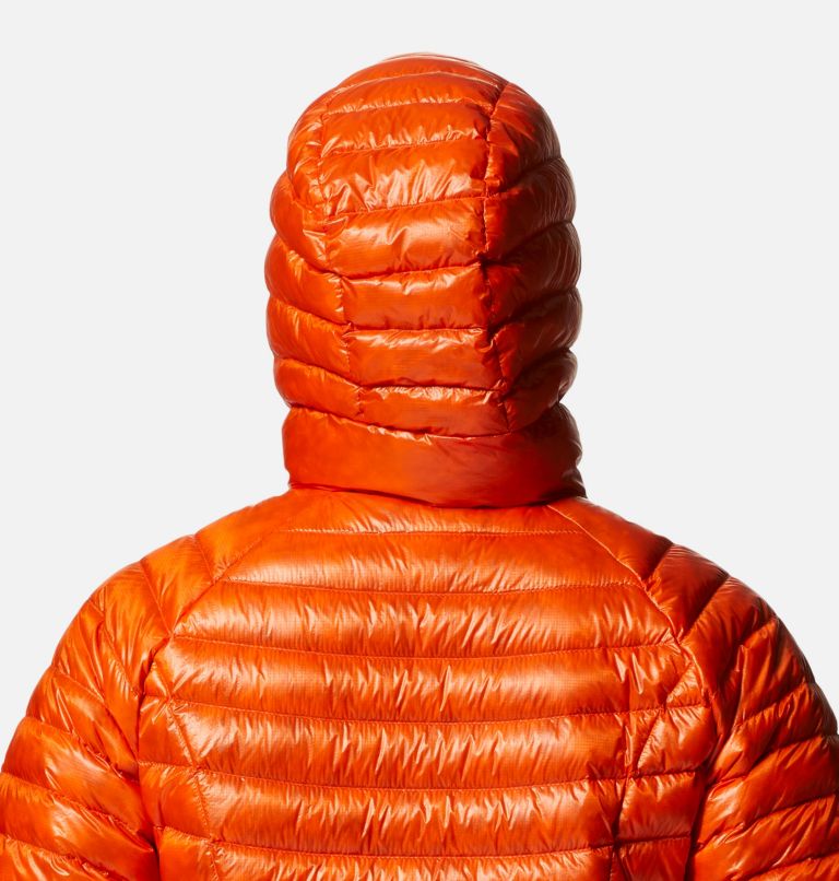 Manteau Ghost Whisperer UL Femme, Color: State Orange, image 6