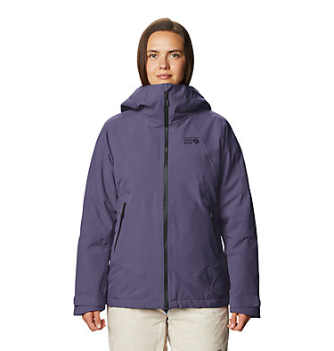 Women's Snow Jackets & Pants | Mountain Hardwear Outlet