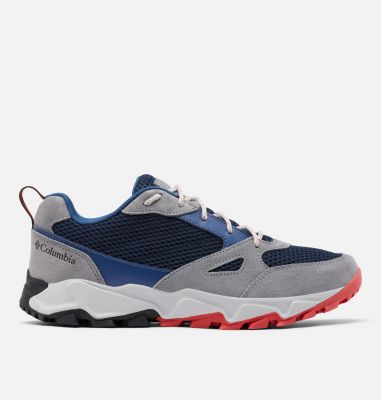 Chaussure Ivo Trail&trade; Breeze Homme IVO TRAIL&trade; BREEZE | 464 | 10, Collegiate Navy, Bright Red, front