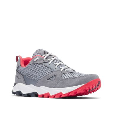 Women's Ivo Trail&trade; Breeze Shoe IVO TRAIL&trade; BREEZE | 685 | 10.5, Earl Grey, Juicy, 3/4 front