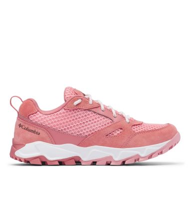 Women's Ivo Trail&trade; Breeze Shoe IVO TRAIL&trade; BREEZE | 685 | 10.5, Rosewater, Canyon Rose, front