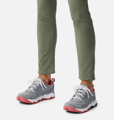 columbia trail sneakers