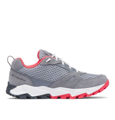 sapatos columbia