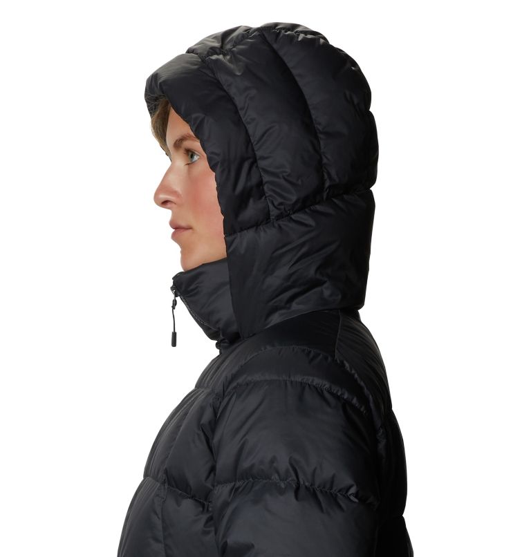 Women's Rhea Ridge/2 Parka, Color: Dark Storm, image 5