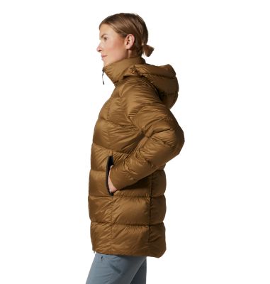 mountain hardwear rhea ridge parka