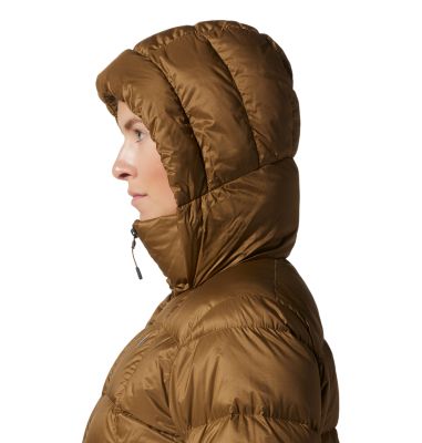 mountain hardwear rhea ridge parka