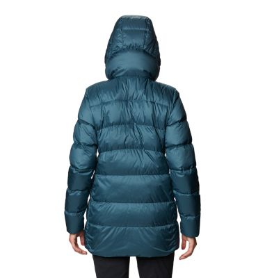 mountain hardwear rhea ridge parka