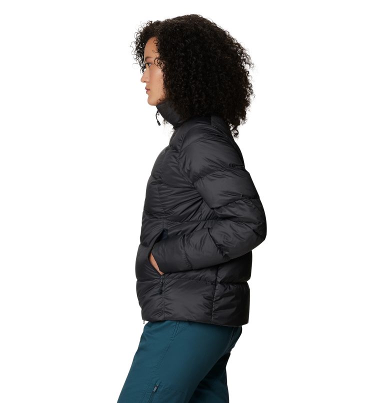 Manteau Rhea Ridge/2 Femme, Color: Dark Storm, image 3