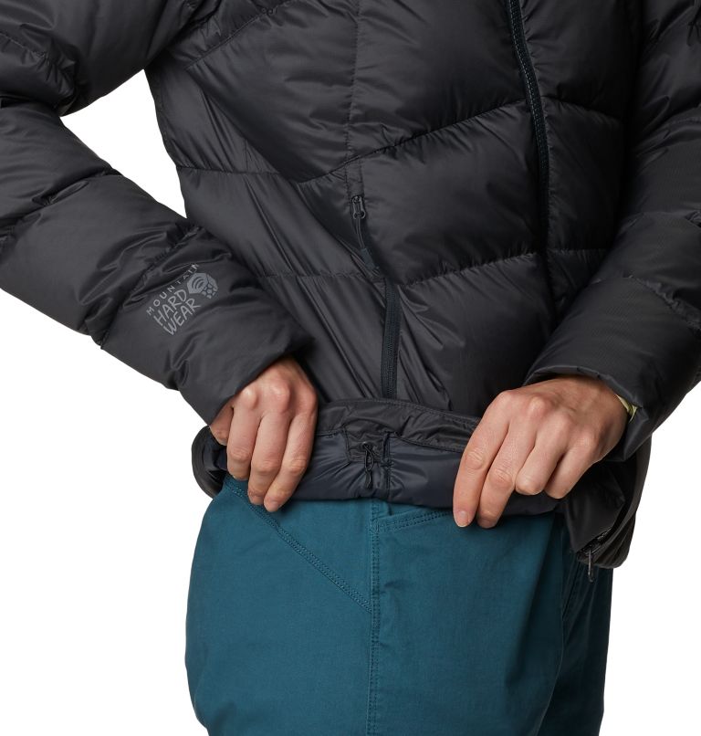 Manteau Rhea Ridge/2 Femme, Color: Dark Storm, image 5