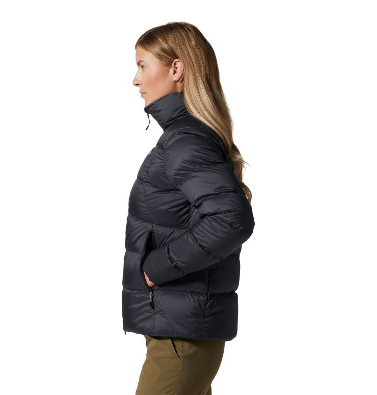 Thumbnail: Women's Rhea Ridge/2 Jacket, Color: Black, image 3