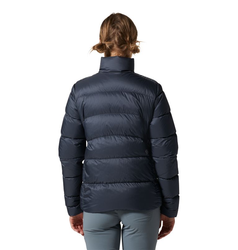 Women's Rhea Ridge/2 Jacket, Color: Blue Slate, image 2