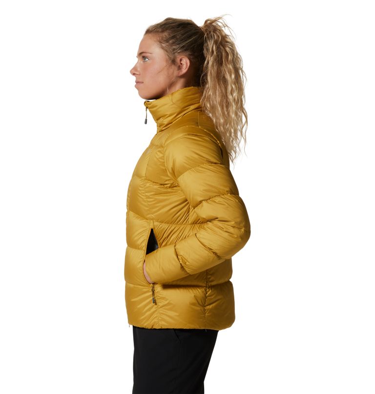 Manteau Rhea Ridge/2 Femme, Color: Mojave Tan, image 3