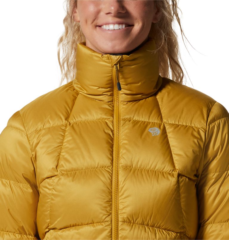 Manteau Rhea Ridge/2 Femme, Color: Mojave Tan, image 4