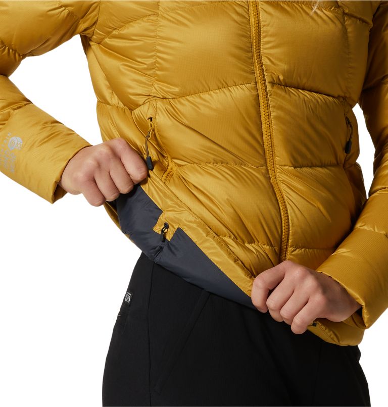 Manteau Rhea Ridge/2 Femme, Color: Mojave Tan, image 5