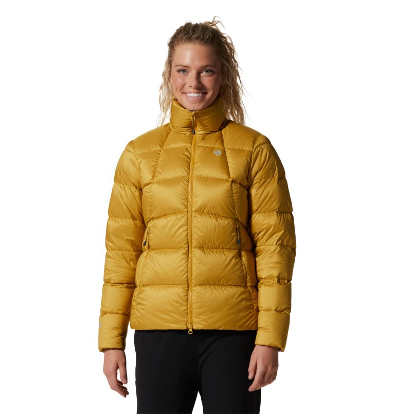 Manteau Rhea Ridge/2 Femme, Color: Mojave Tan, image 1