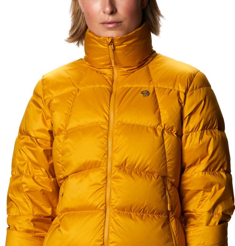 Thumbnail: Women's Rhea Ridge/2 Jacket, Color: Gold Hour, image 4