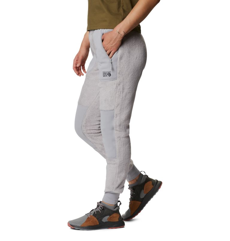 women's polartec 200 fleece pants