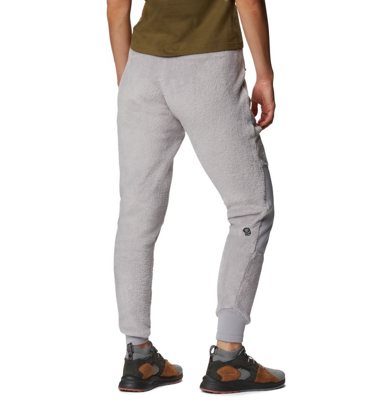 mountain hardwear polartec high loft pant