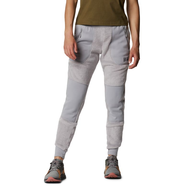 polartec pants womens