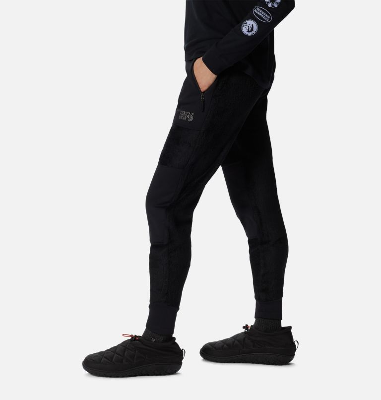 Supersoft Fleece Grandpa Sweatpant