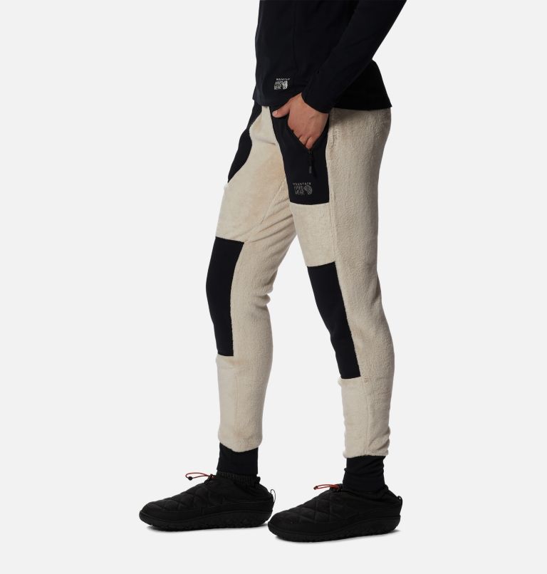 s £33 'water resistant' stretchy fleece leggings are 'perfect for  cold weather' - Daily Record