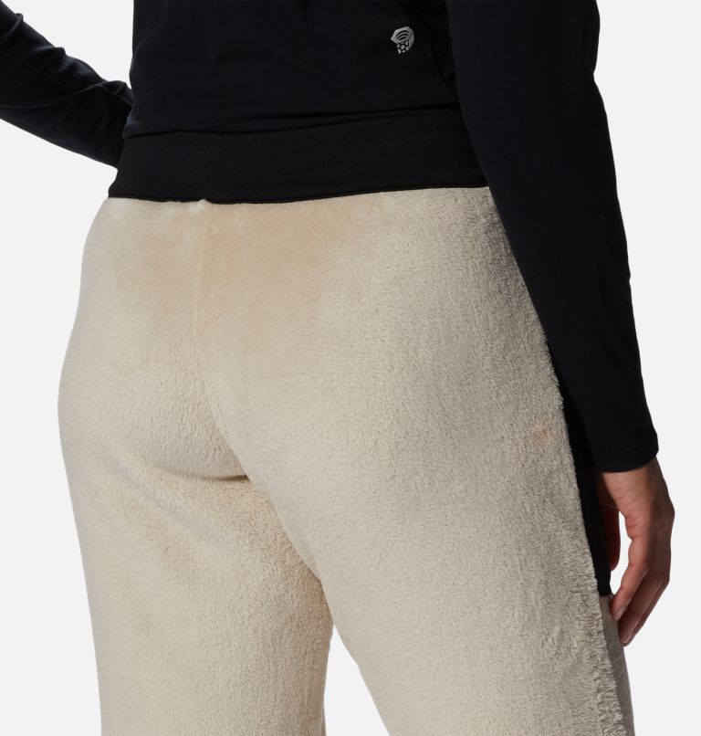 Women's Polartec® High Loft® Pant, Color: Wild Oyster, image 5