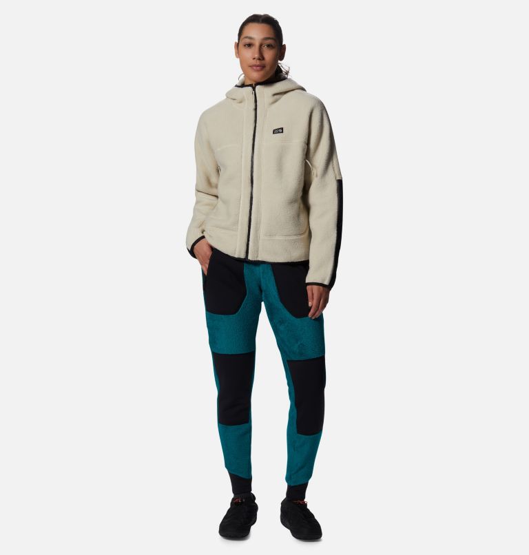 Polartec high loft discount hoodie