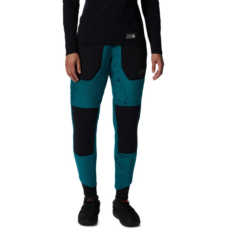 Polartec coloured leggings